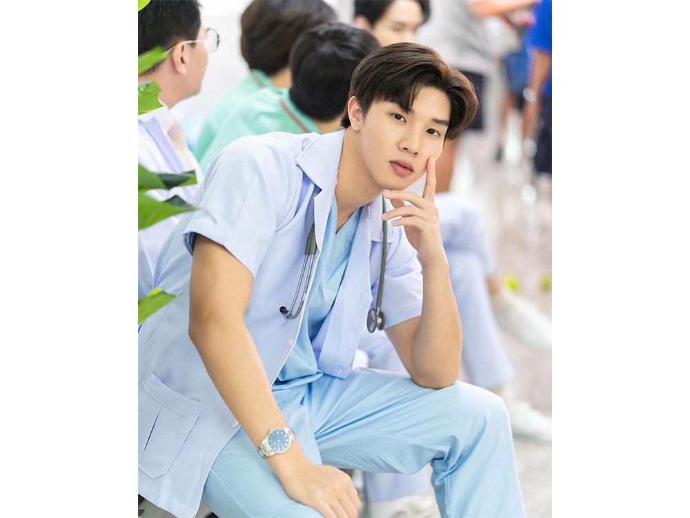 หล่งซื่อลี