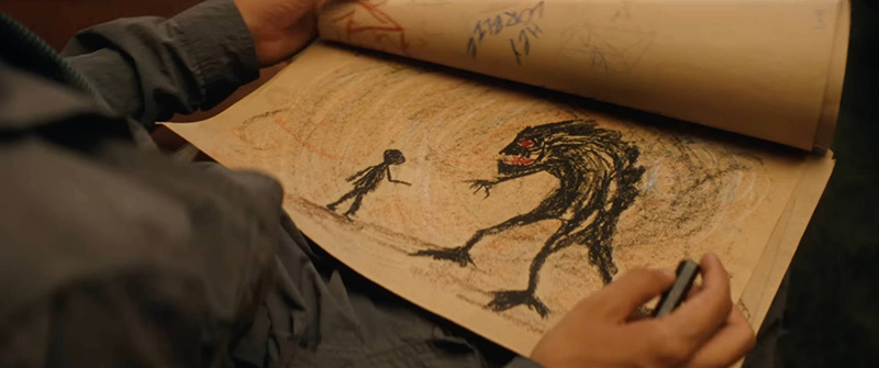 นักแสดงจาก Alien Earth ซีรีส์ใหม่ของจักรวาล Alien