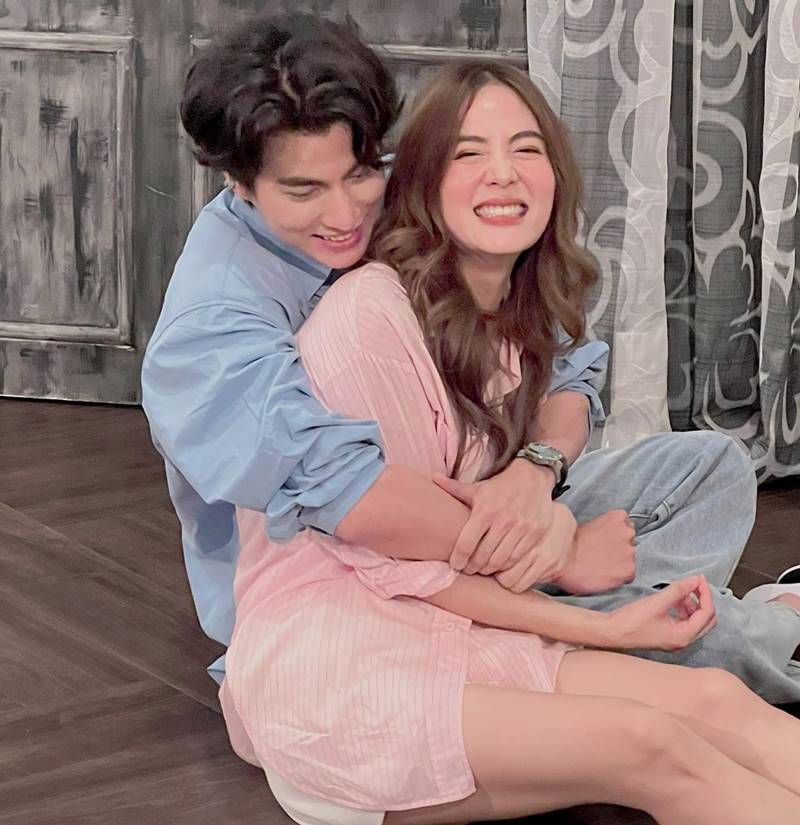 มัดหัวใจยัยซุปตาร์