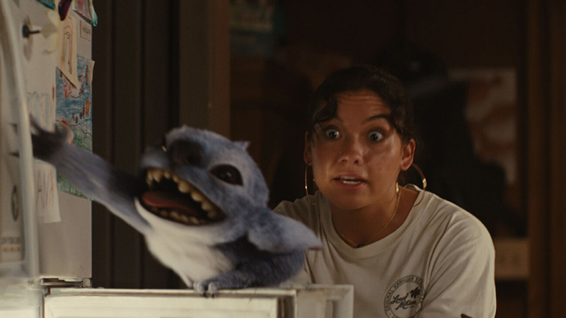 เรื่องน่ารู้ Lilo & Stitch ฉบับ Live Action