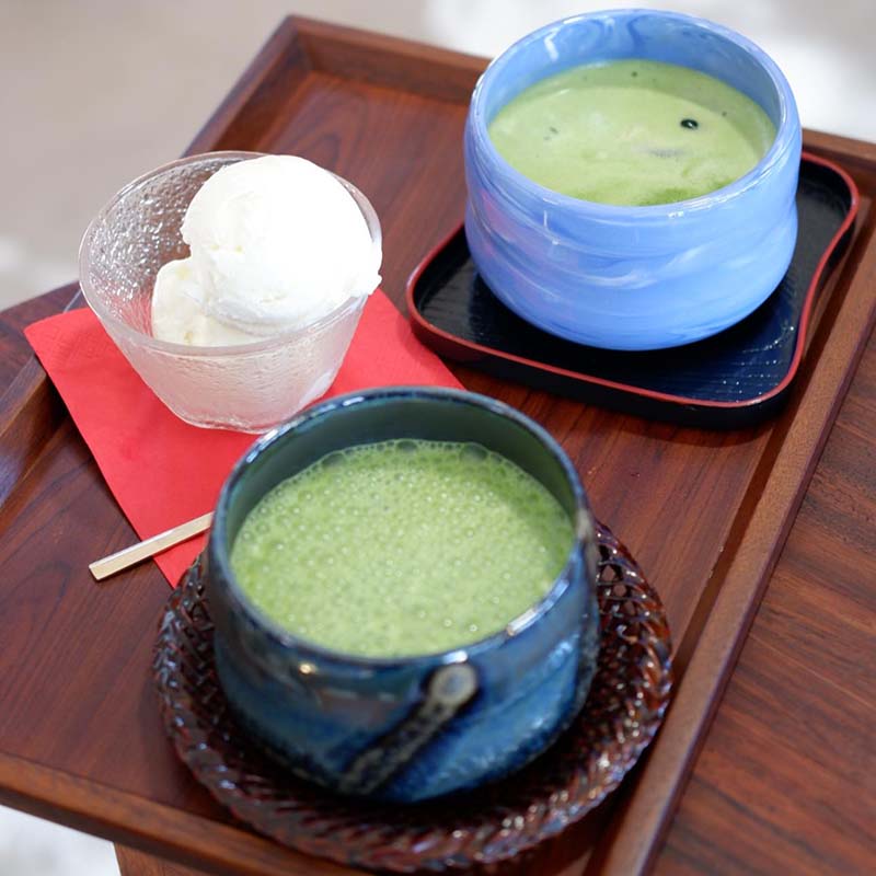 Cha Nhapha Khaoyai นครราชสีมา