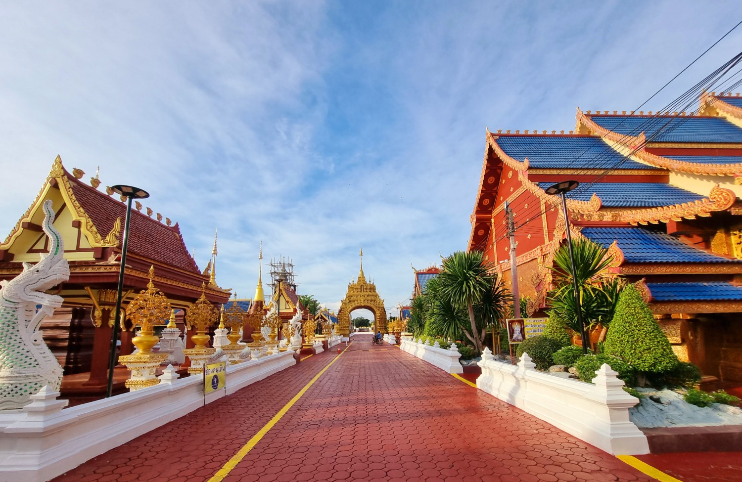 วัดพิพัฒน์มงคล