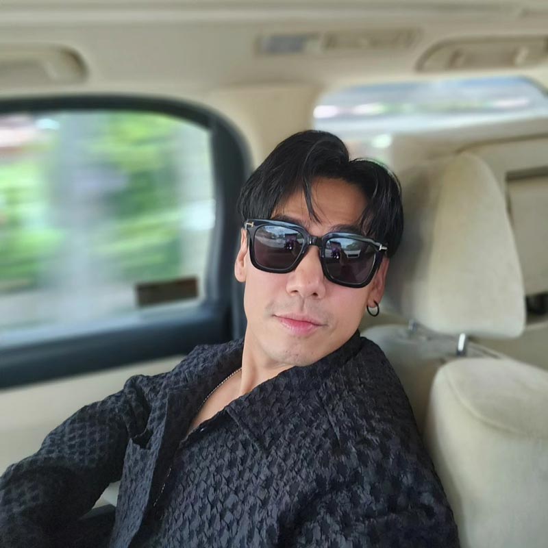 ภาพจาก Instagram djpetjah