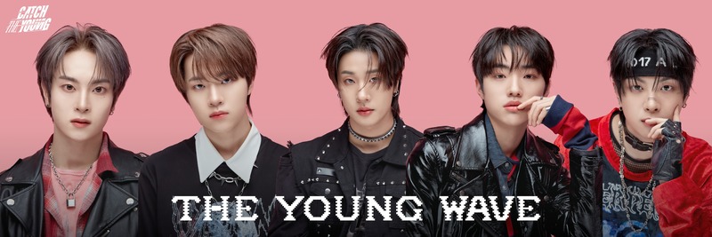 Catch The Young Profile
