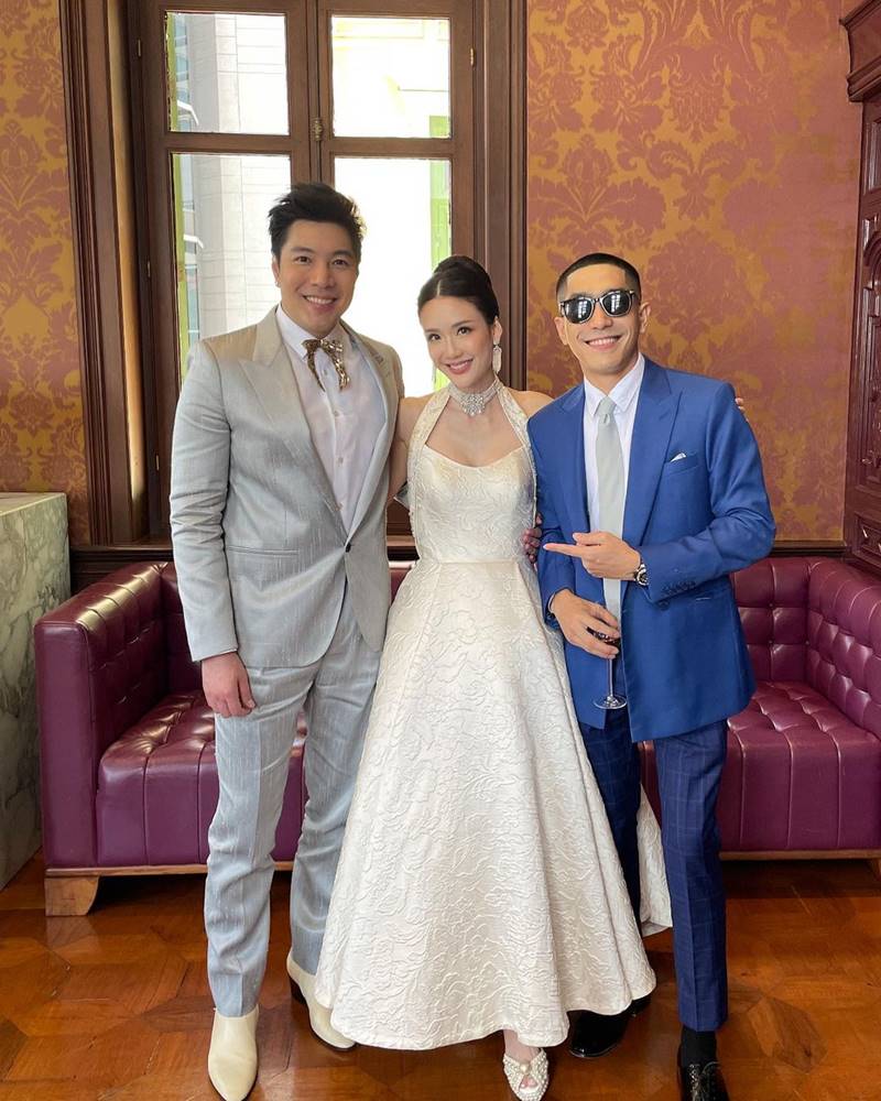 ภาพจาก Instagram twopee