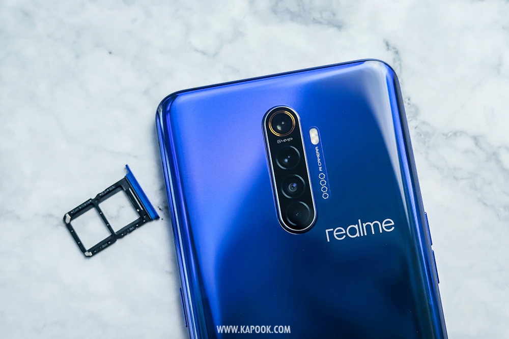 realme X2 Pro