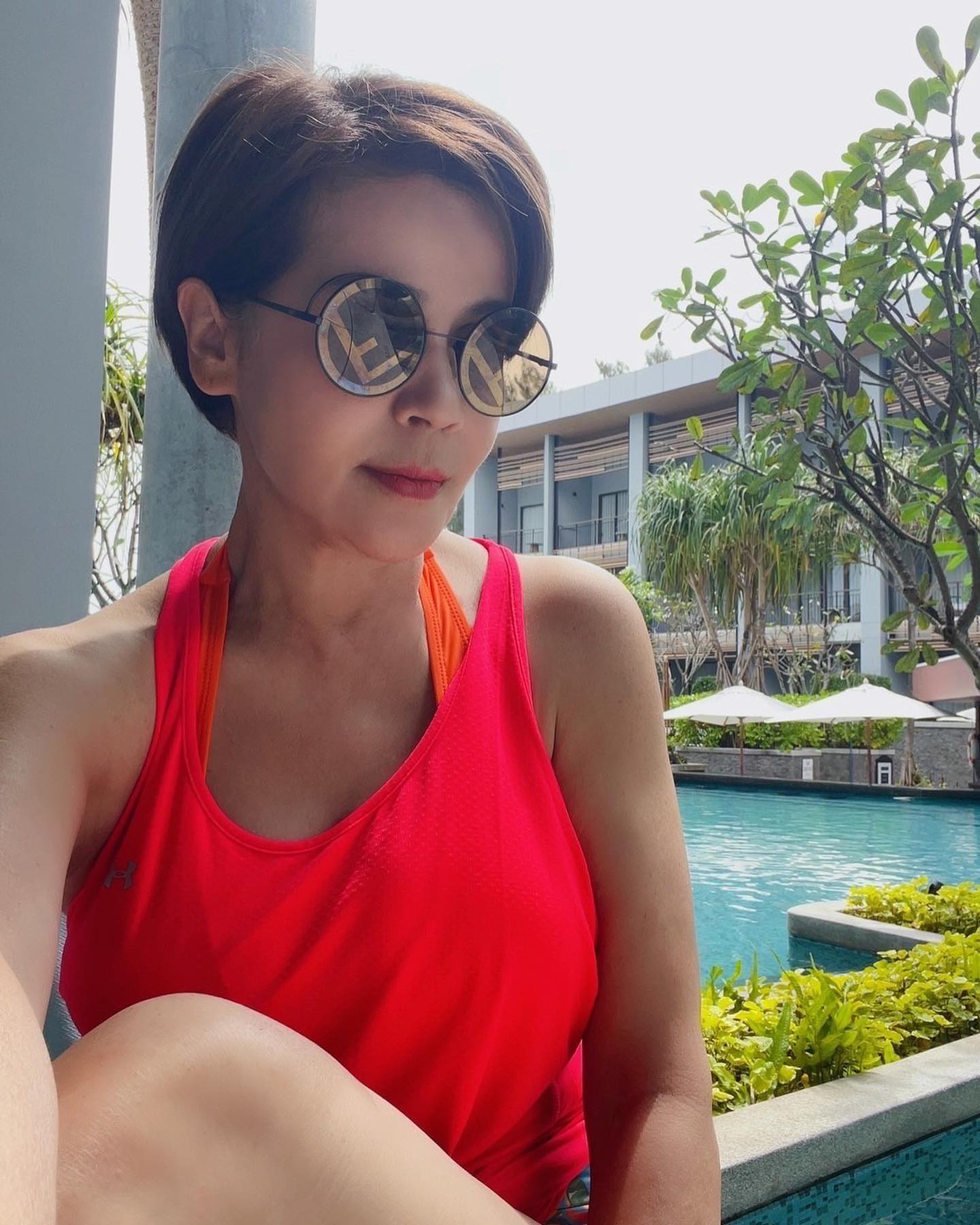 นก จริยา