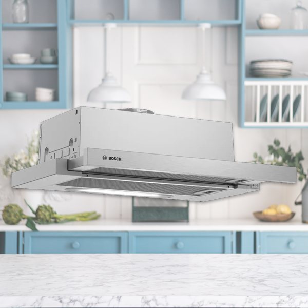 เครื่องดูดควัน Bosch