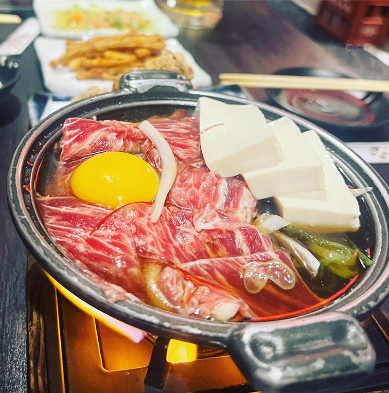 ภาพจาก : เฟซบุ๊ก Izakaya Taro นาคนิวาส7