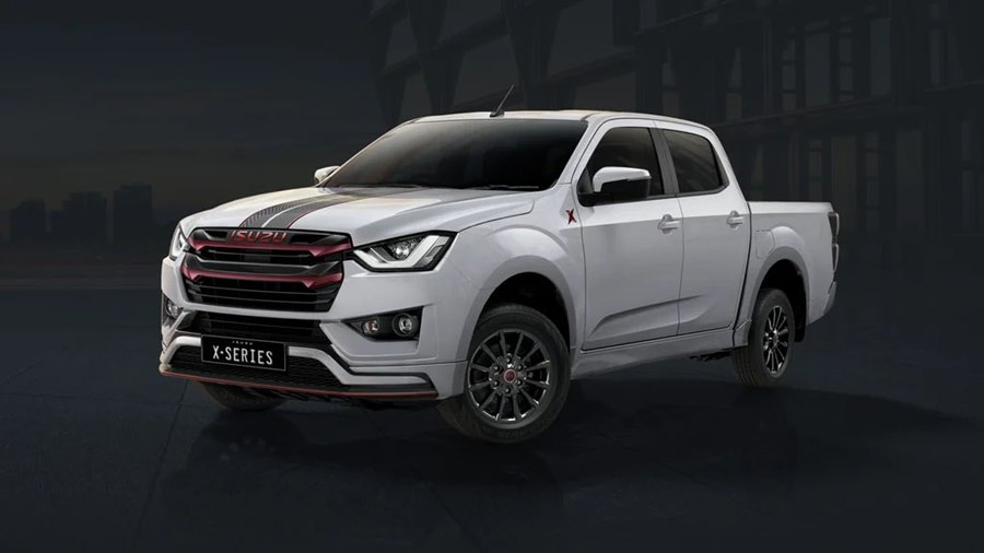 ภาพจาก : isuzu-tis.com