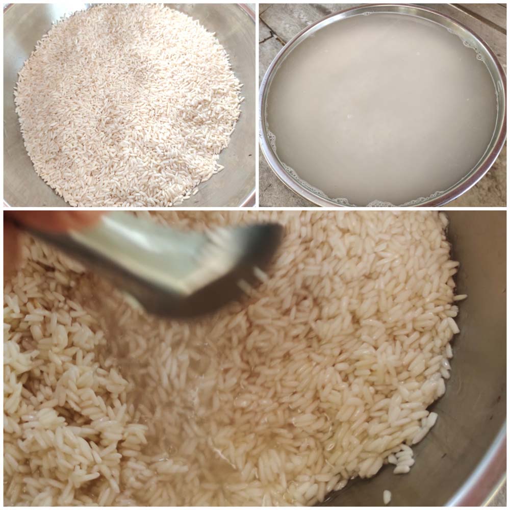 ข้าวต้มมัด