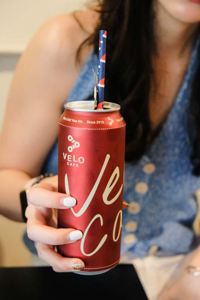 Velo Cafe