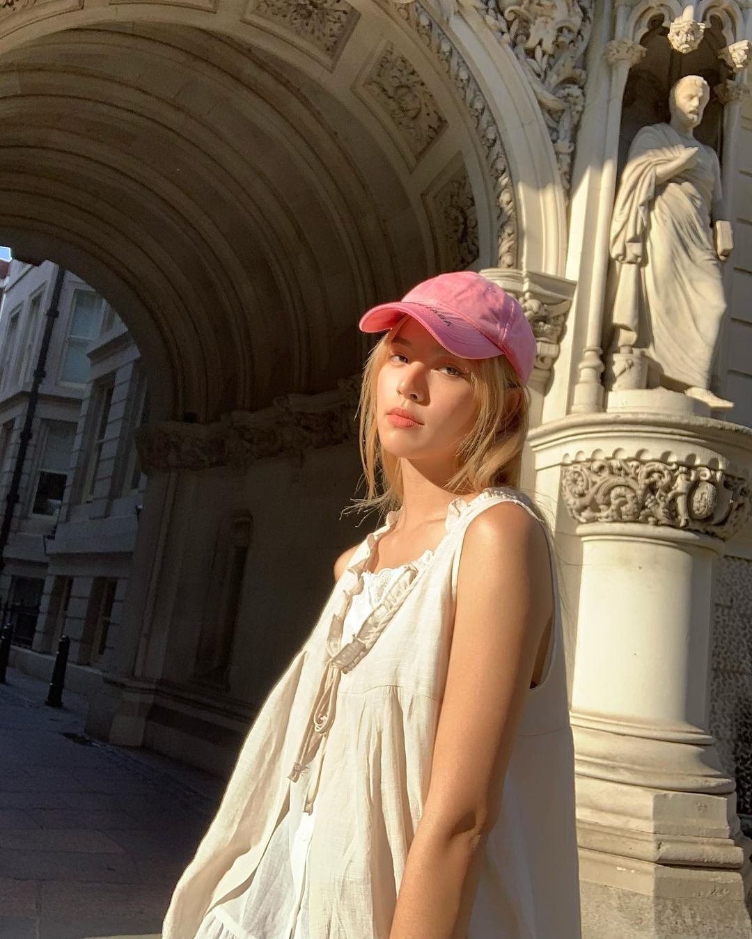 ภาพจาก Instagram nychaa