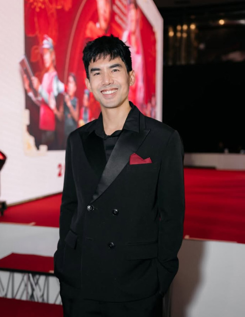 เต๋อ ฉันทวิชช์