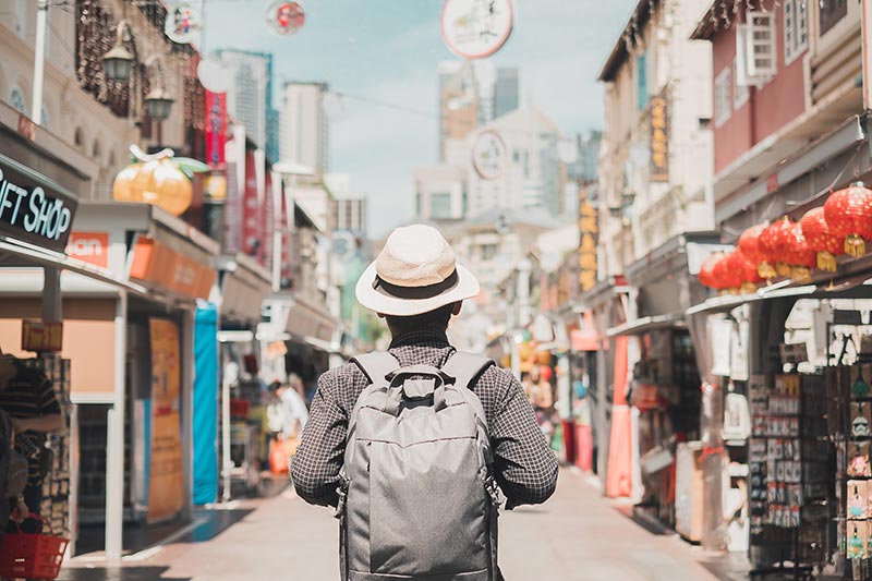 พฤติกรรมด้านความสัมพันธ์คน Gen Z