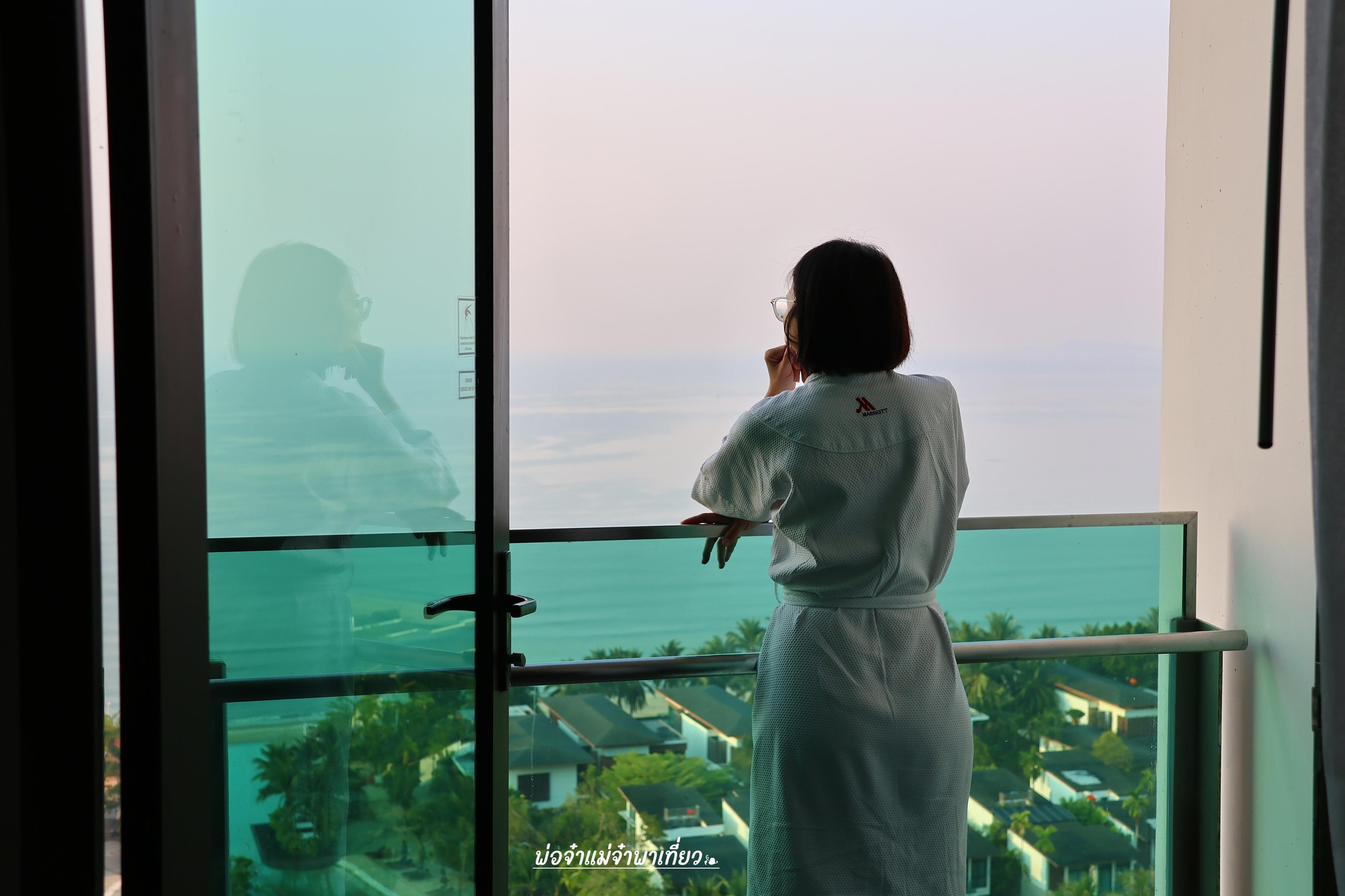 Rayong Marriott Resort & Spa