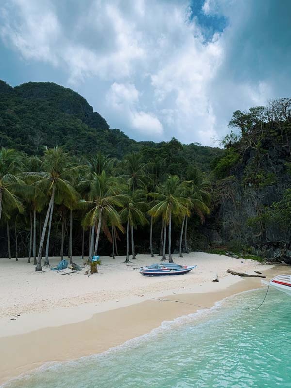 เกาะเอลนิโด