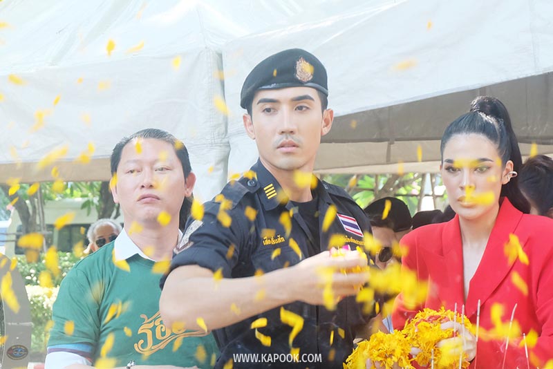 ร้อยป่า