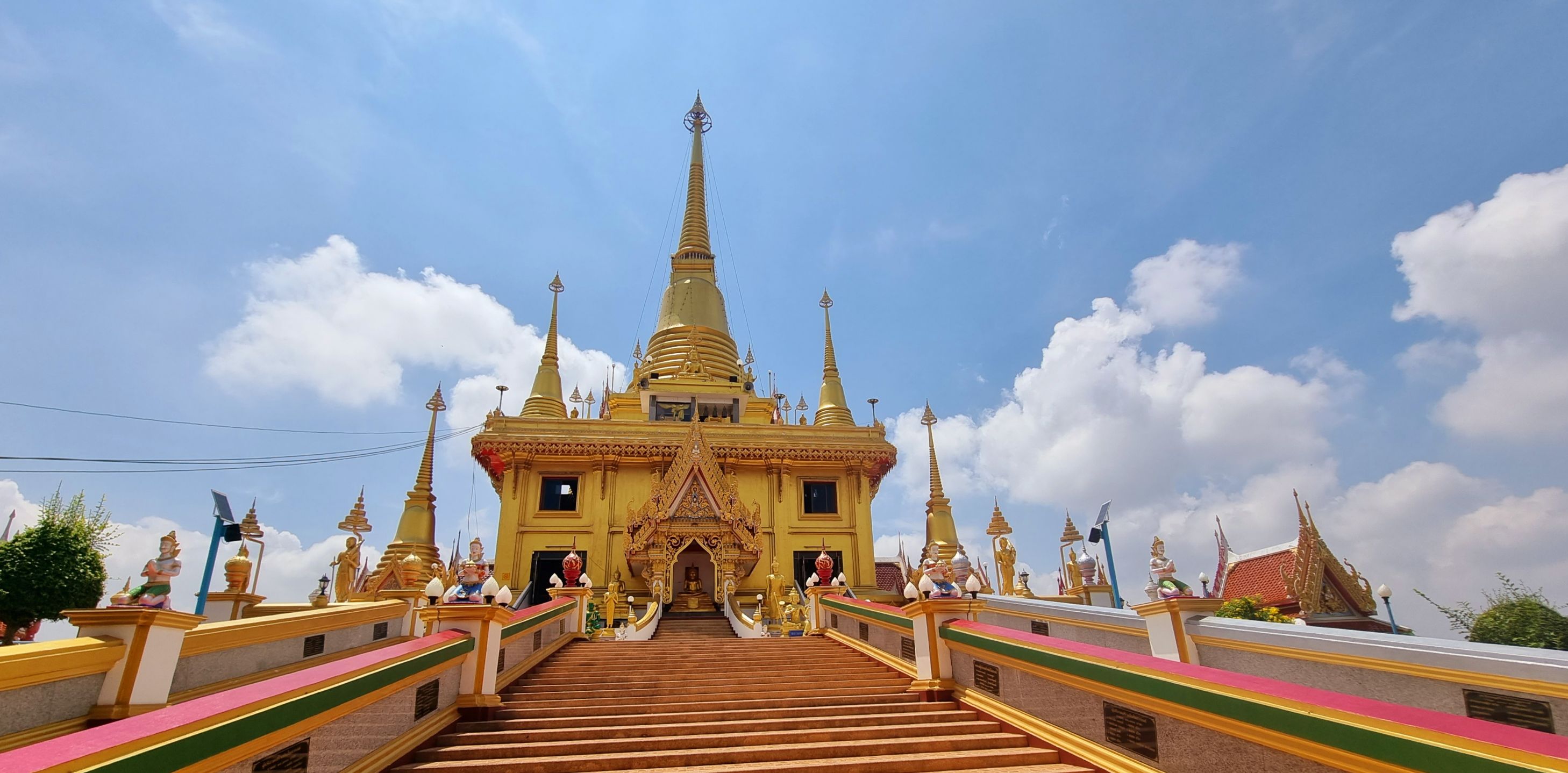 ที่เที่ยวนครสวรรค์