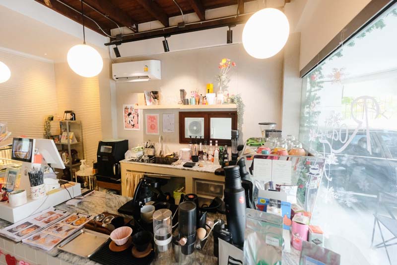 Roast N Toast Cafe - Tribe44
