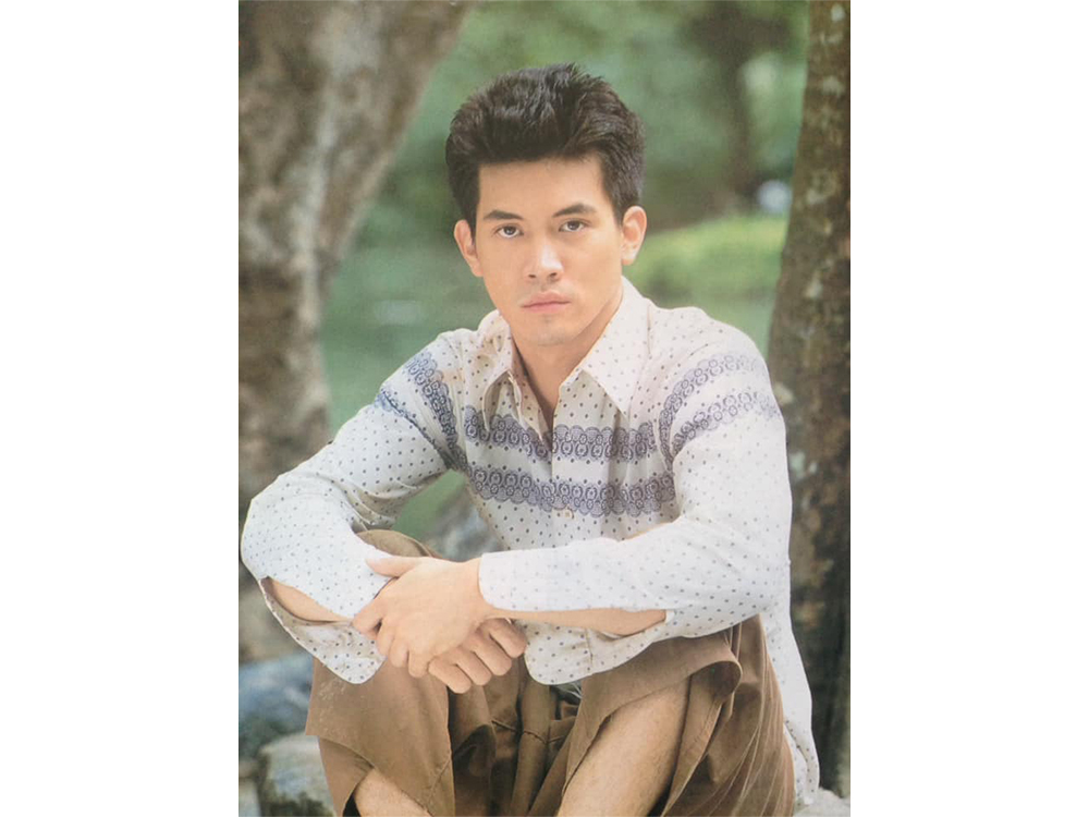 เคน ธีรเดช