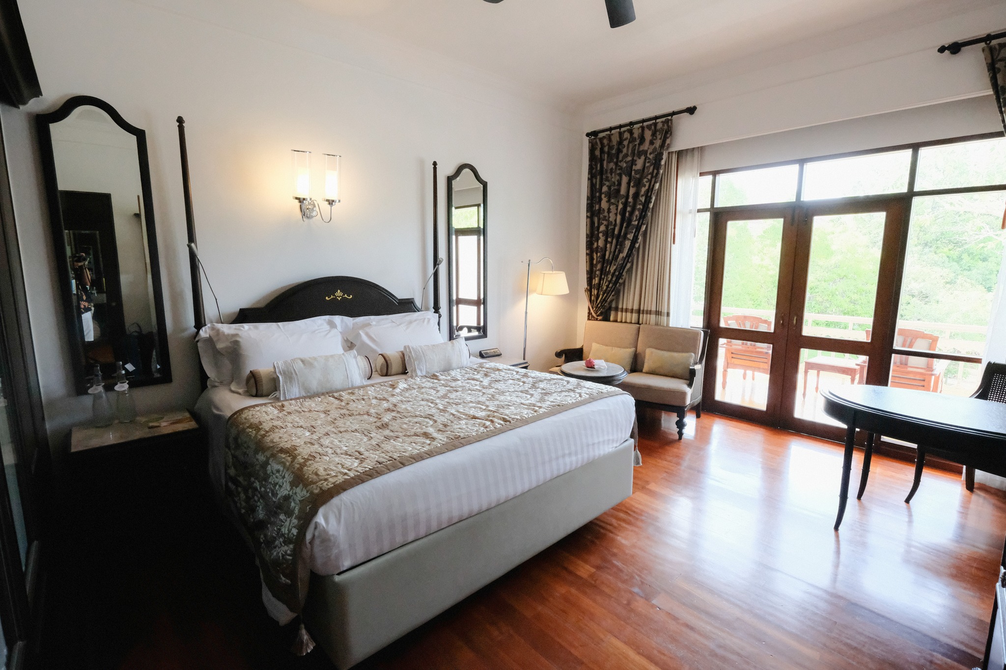 Centara Grand Beach Resort Villas Hua Hin