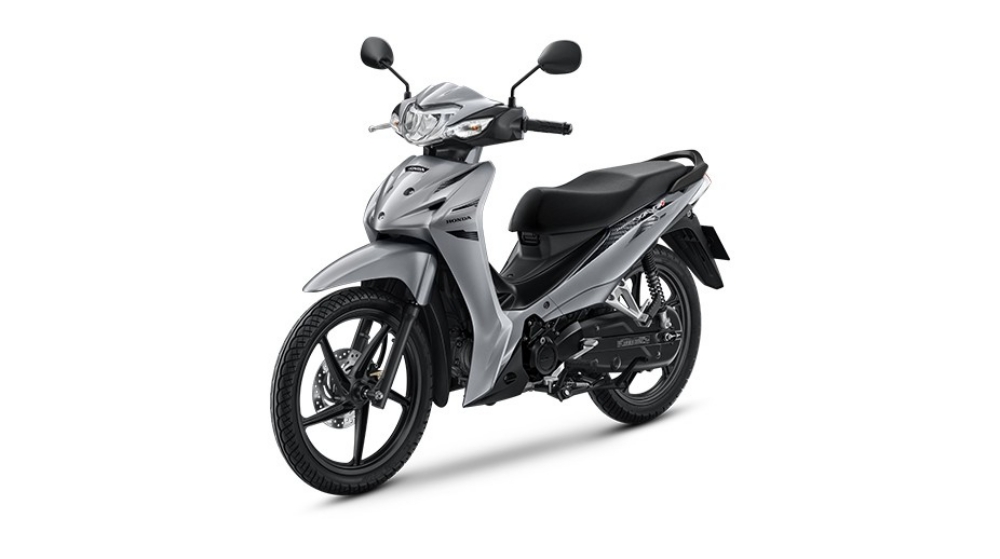 honda wave 110i 2025