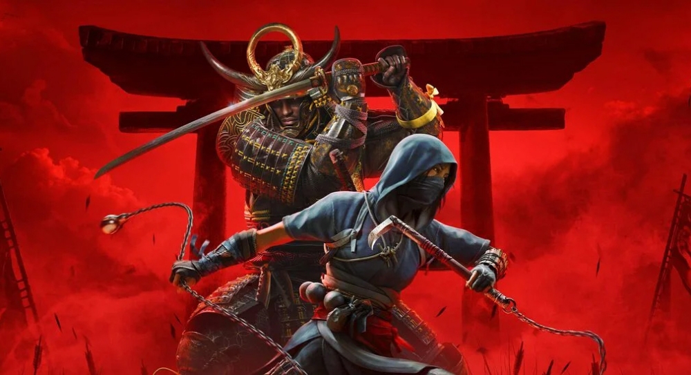 Assassin's Creed Shadows