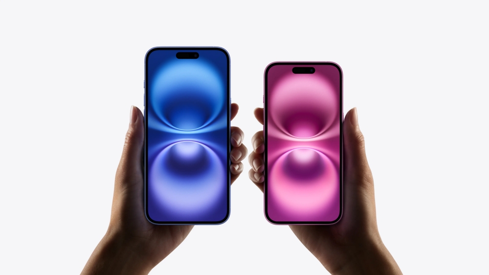 iphone 16 ลดราคา