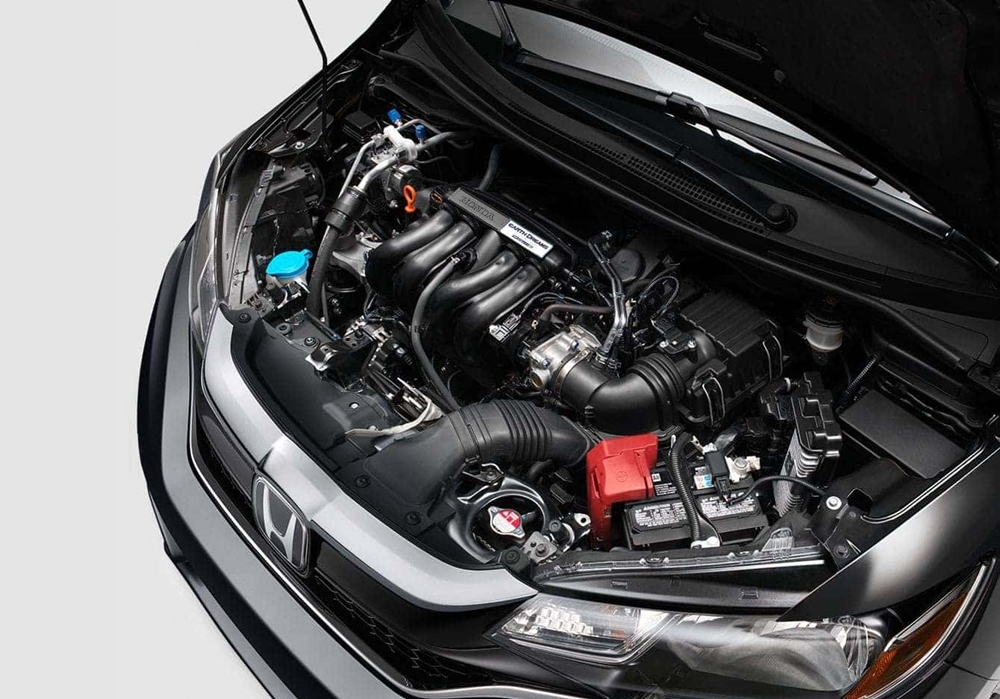 Honda Jazz 2020