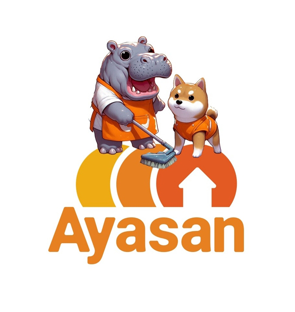 บริษัททำความสะอาด Ayasan