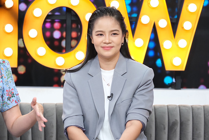 นก อุษณีย์ รับโดนเหยียด หลังเปิดตัวคบ ม่วย นิธิตรา