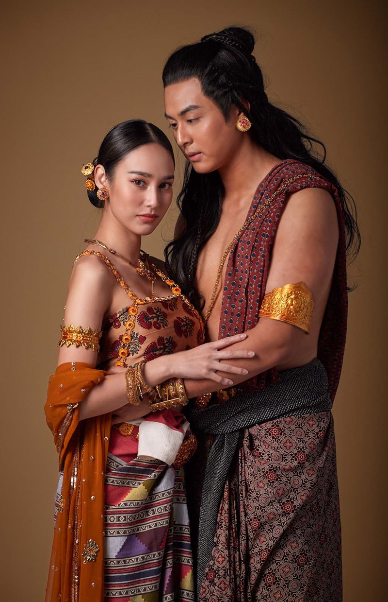 สร้อยนาคี