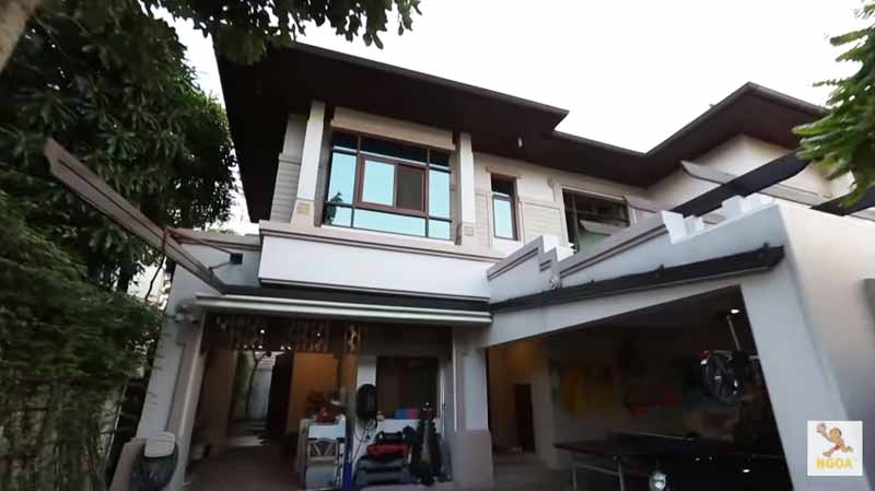 บ้านหนูแหม่ม