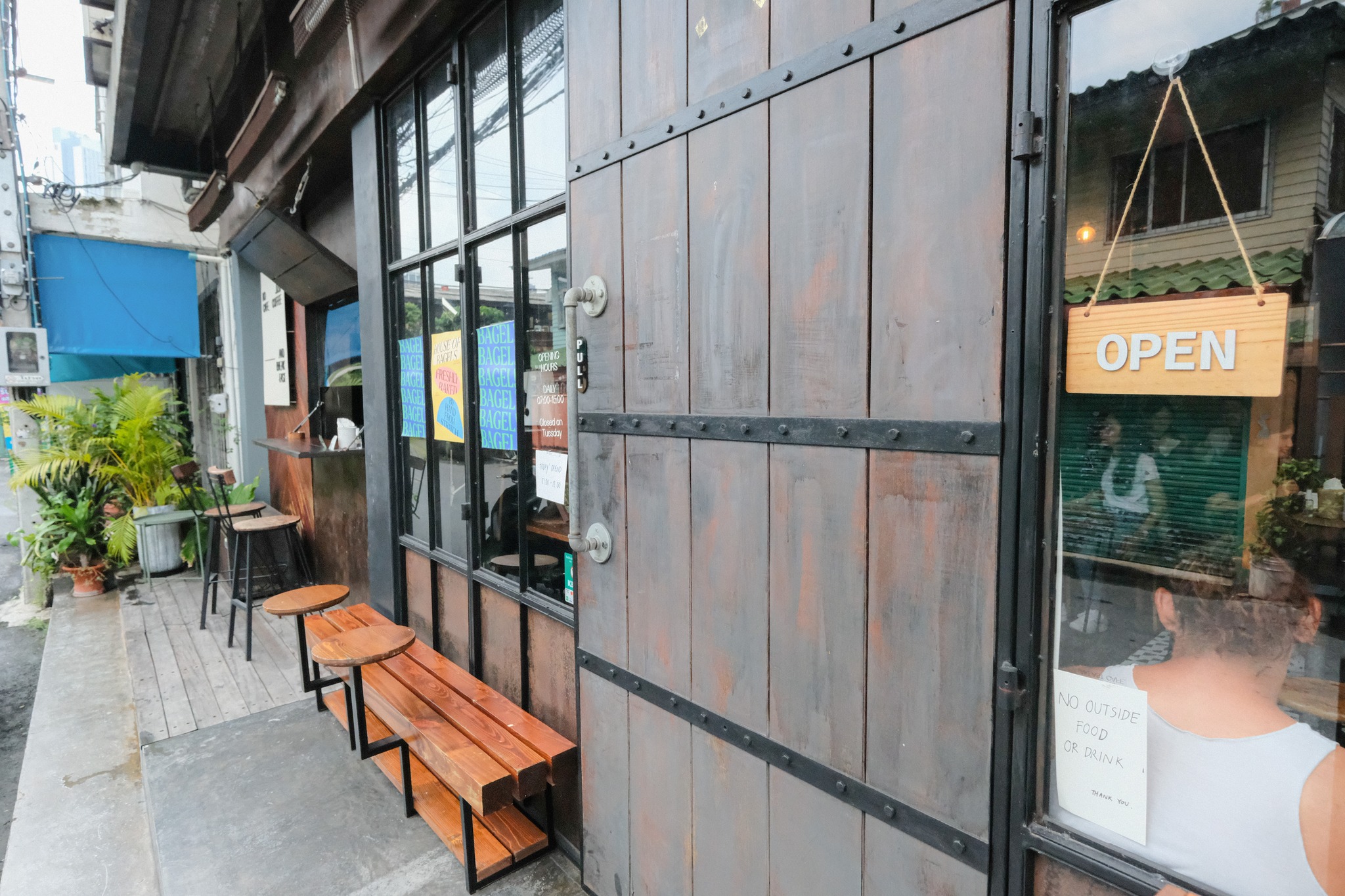 Nocafe.justcoffeeandbreakfast