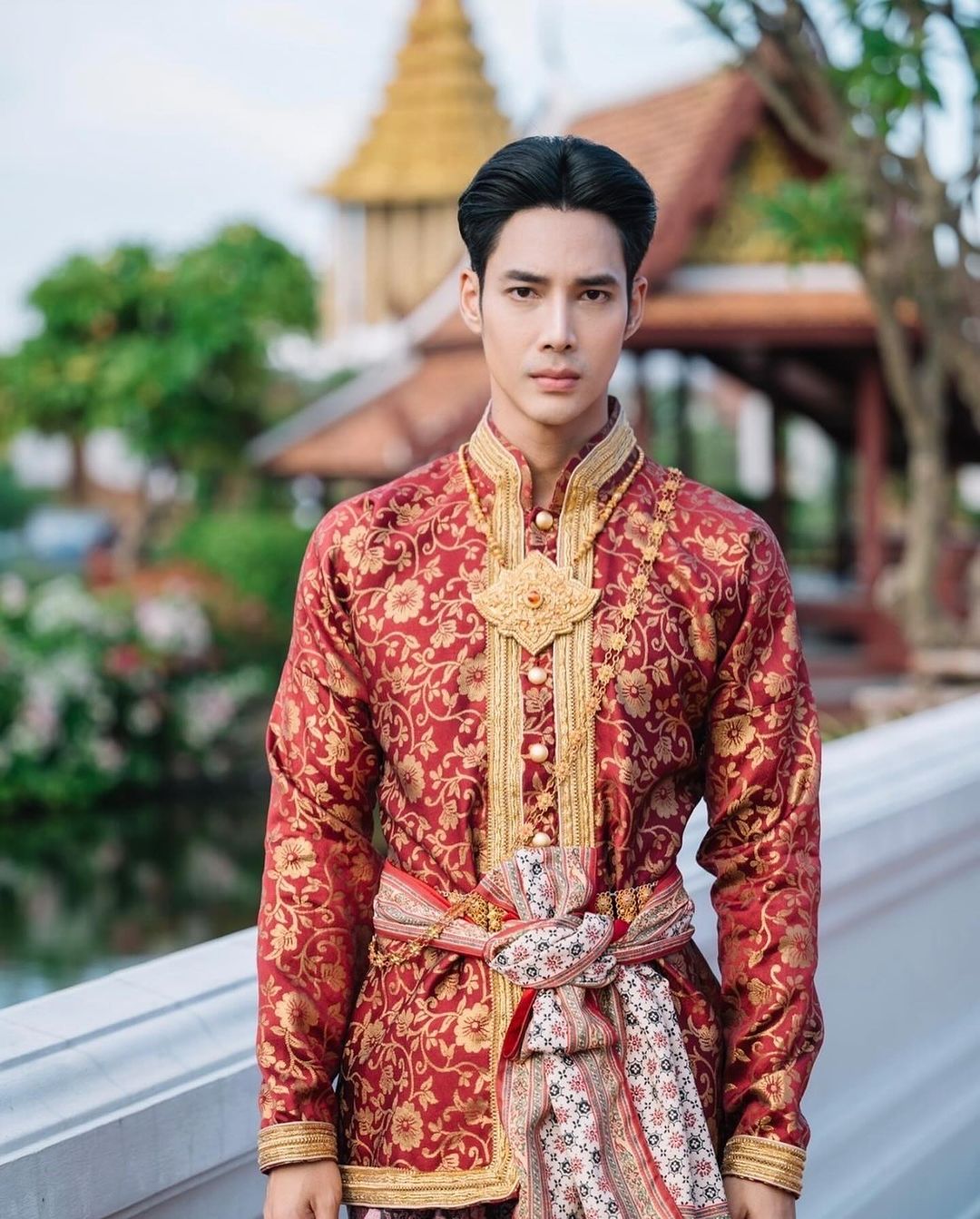 เจ้าฟ้าพร พรหมลิขิต