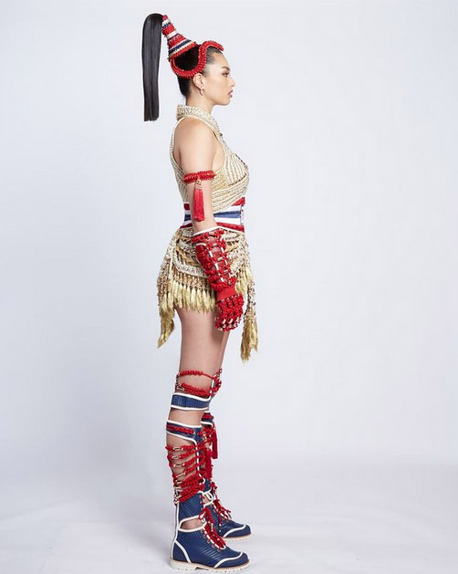 Miss Universe