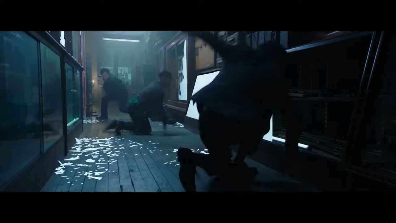 John Wick