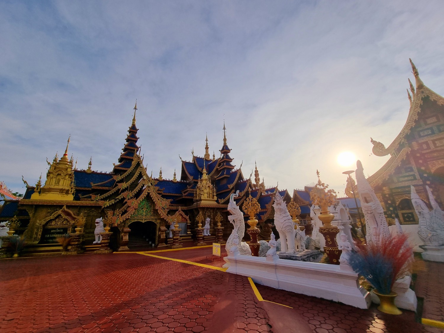 วัดพิพัฒน์มงคล