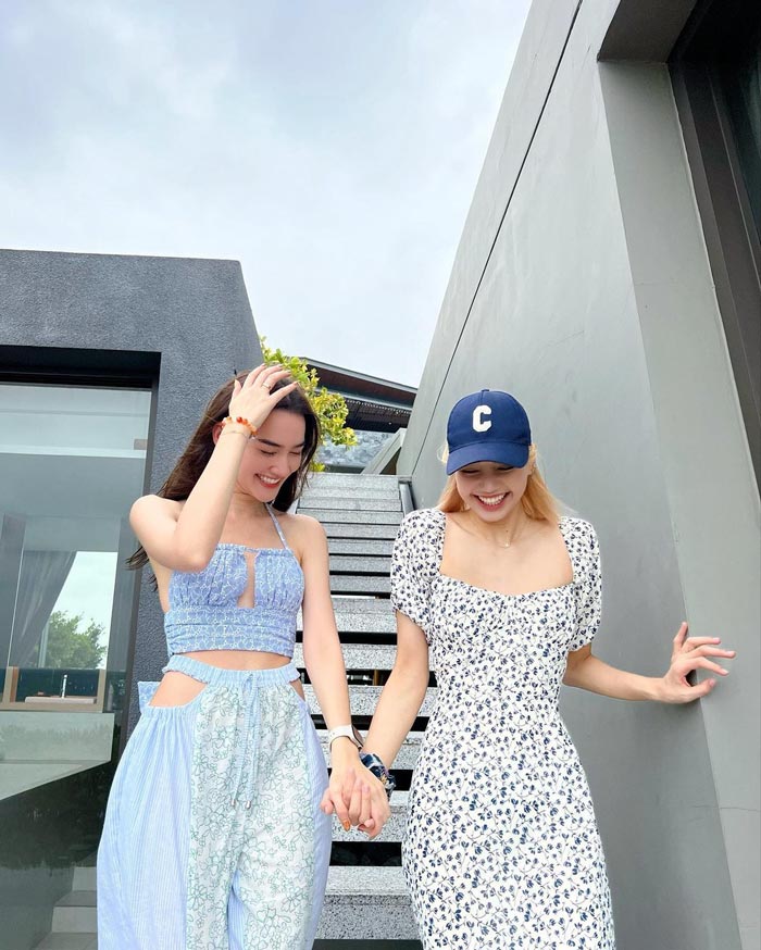 ลิซ่า เดียร์น่า