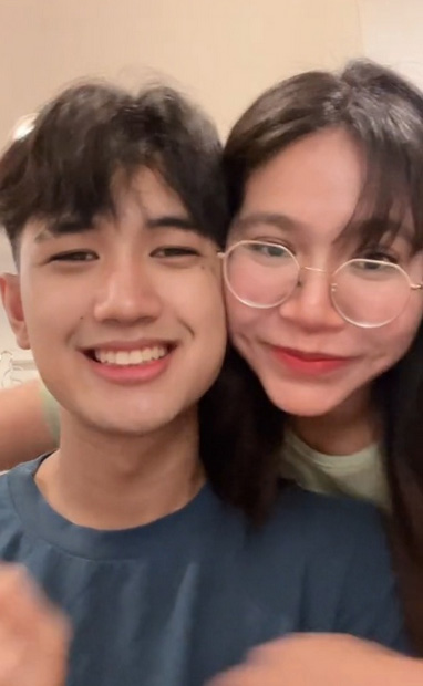 เปิดประวัติ โมนิซึกะพาเพลิน อินฟลูฯ สายรีวิว อดีตแฟน บอส แดนเซอร์ลำไย