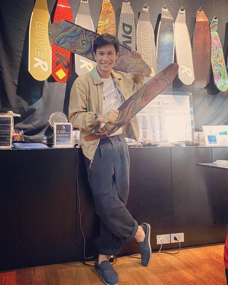 โอ อนุชิต