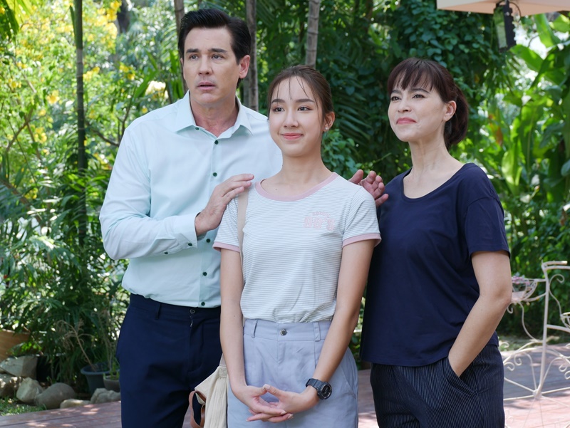 คุณแม่มาเฟีย