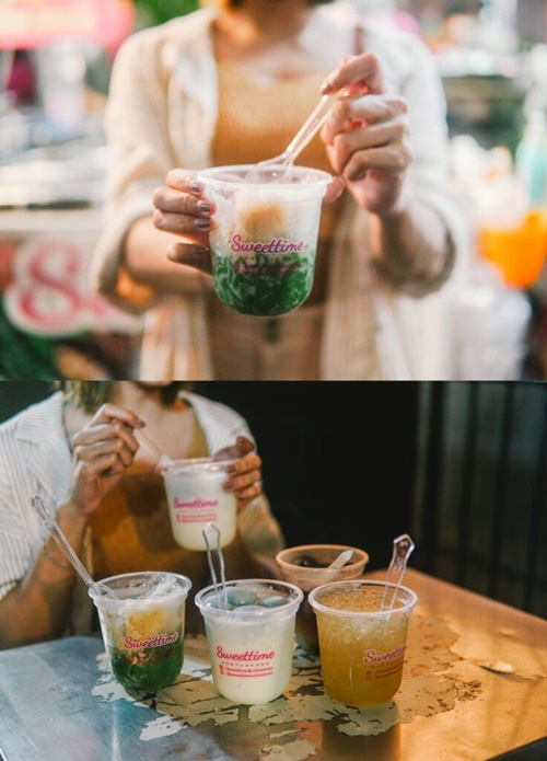 ร้านอาหารเยาวราช