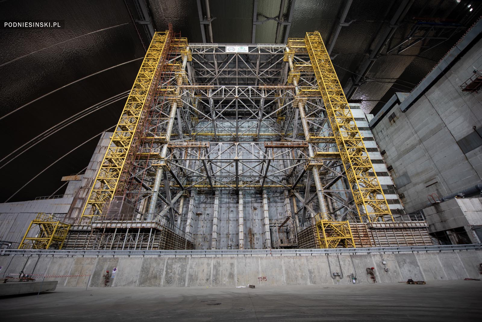 Chernobyl