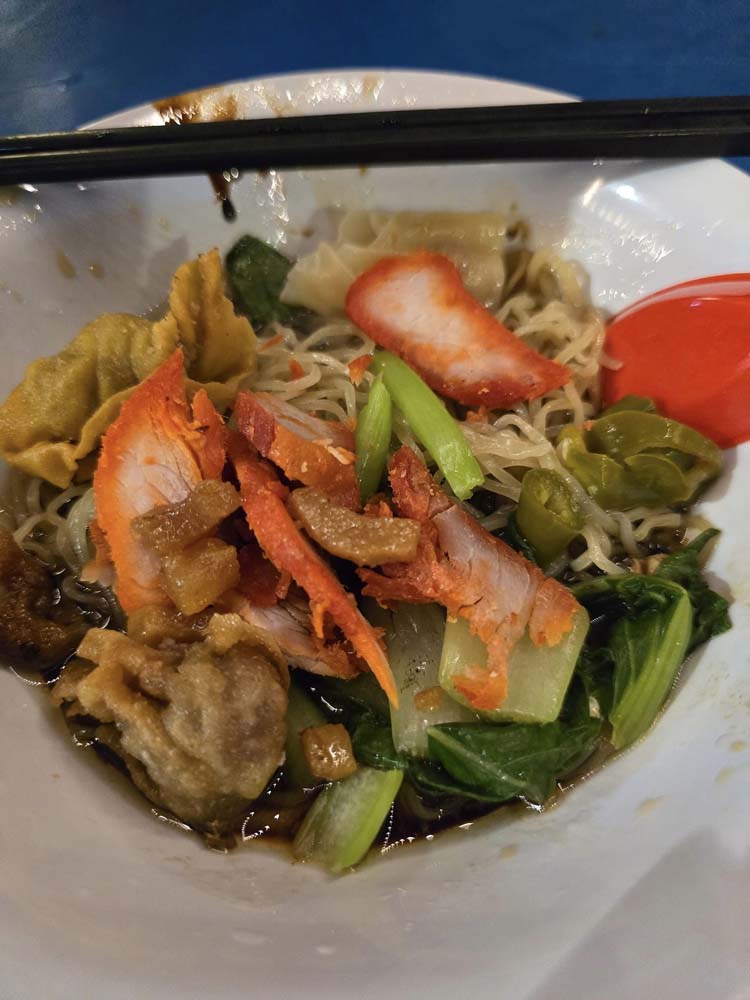 ที่เที่ยวปีนัง