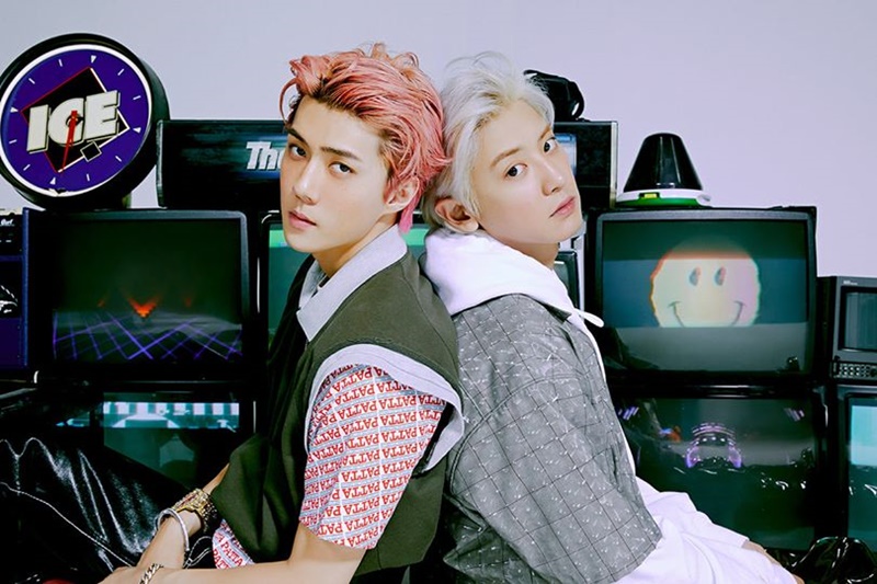 EXO-SC