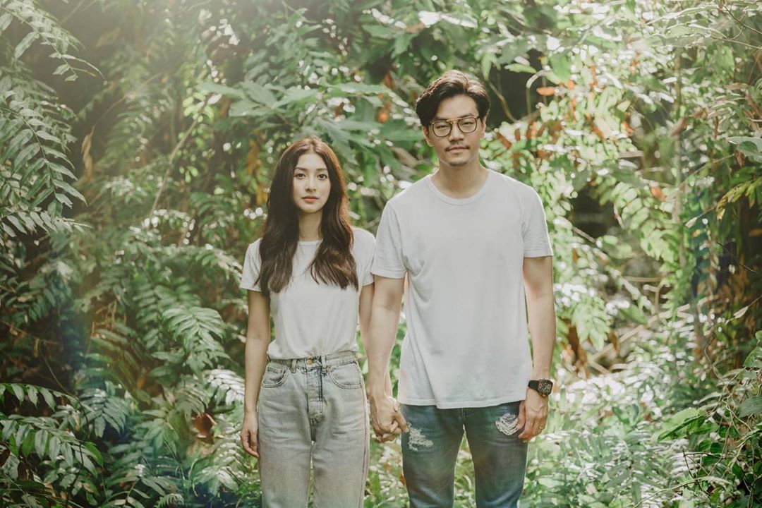 มิว นิษฐา ไฮโซเซนต์