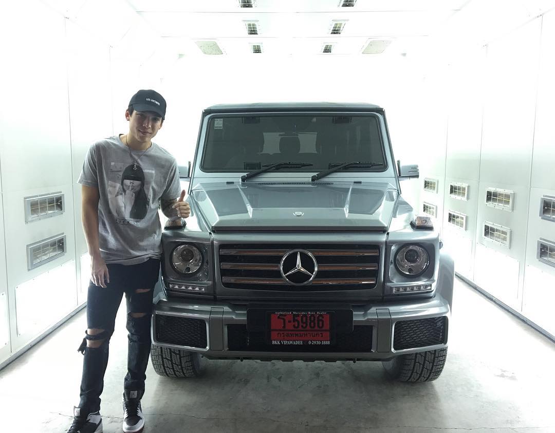 ป๊อก ภัสสรกรณ์