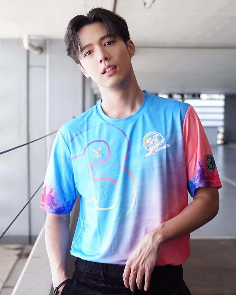 จ็อบ ธัชพล